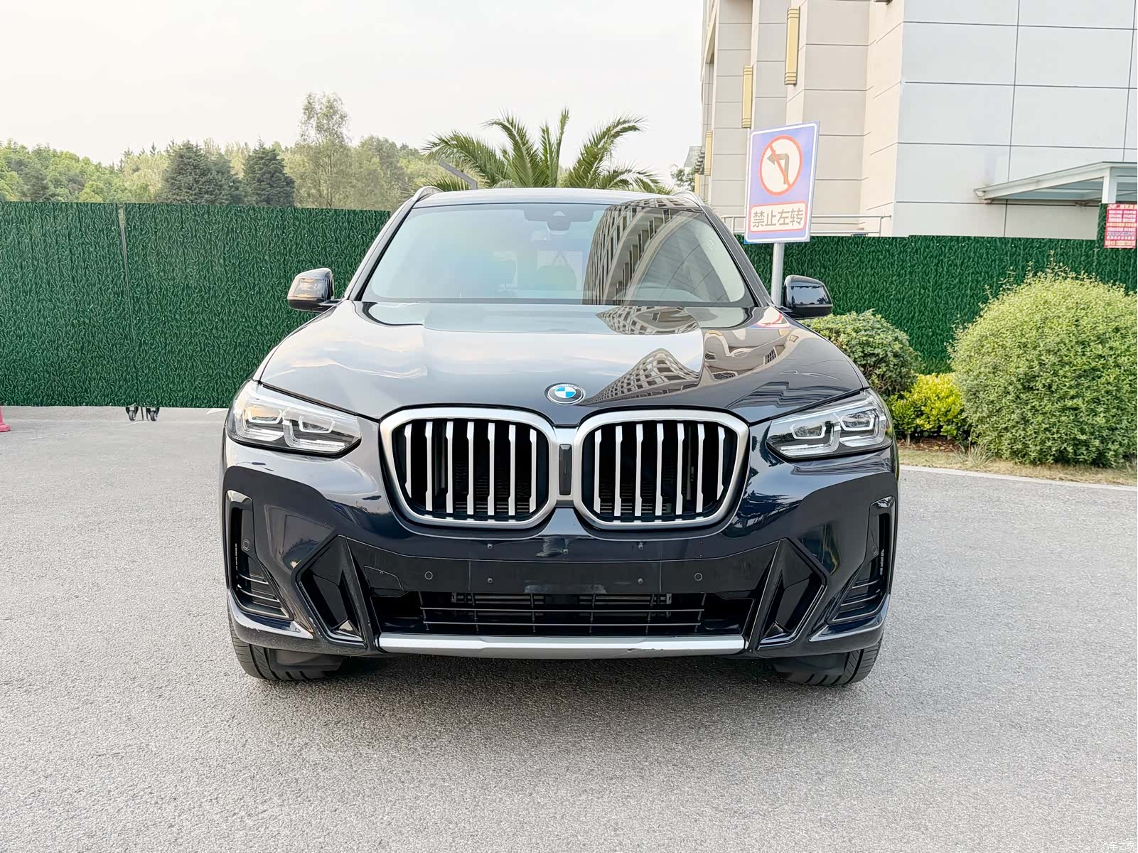 BMW X3, 2021 2