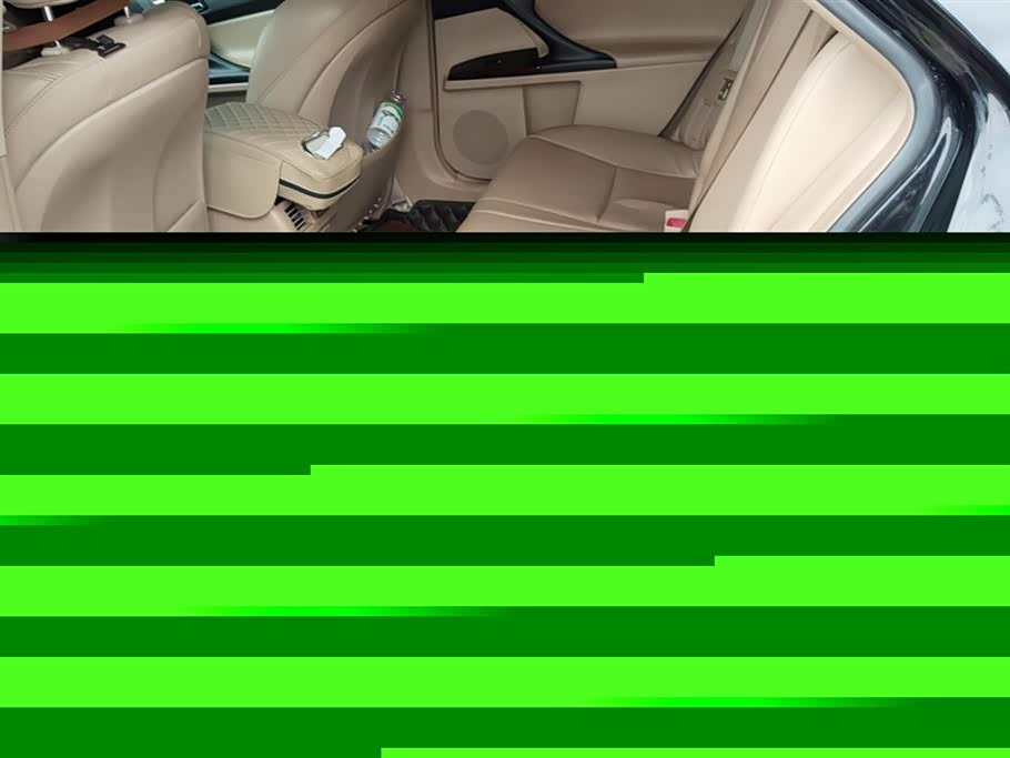 Toyota Reiz Toyota Reiz