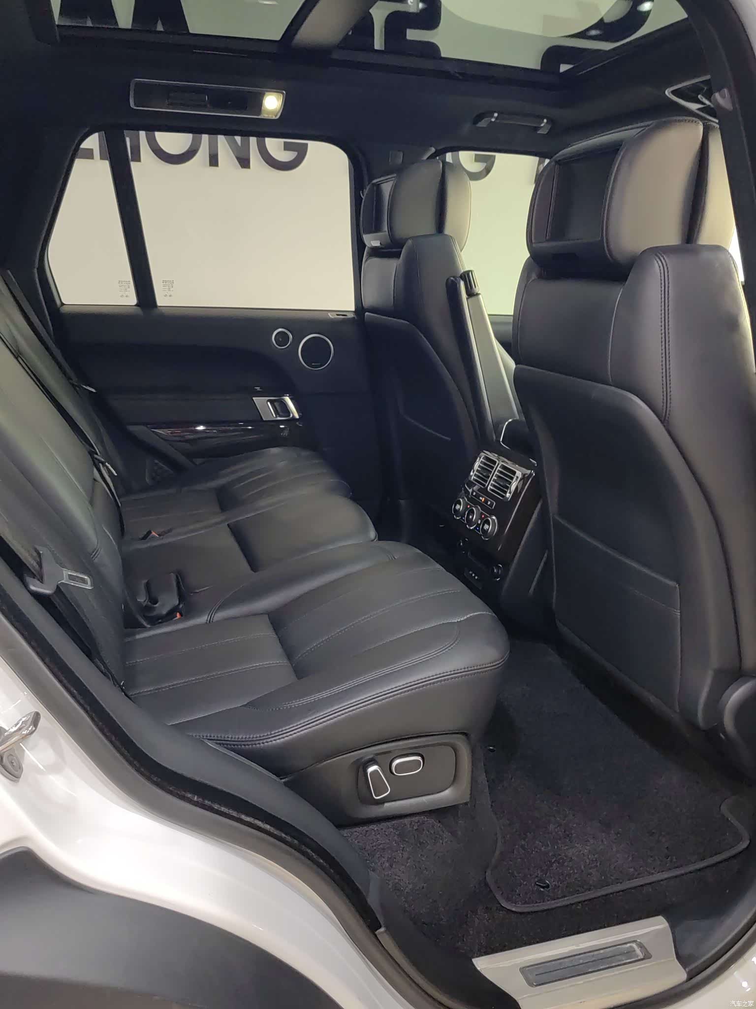 Land Rover Range Rover, 2014 17