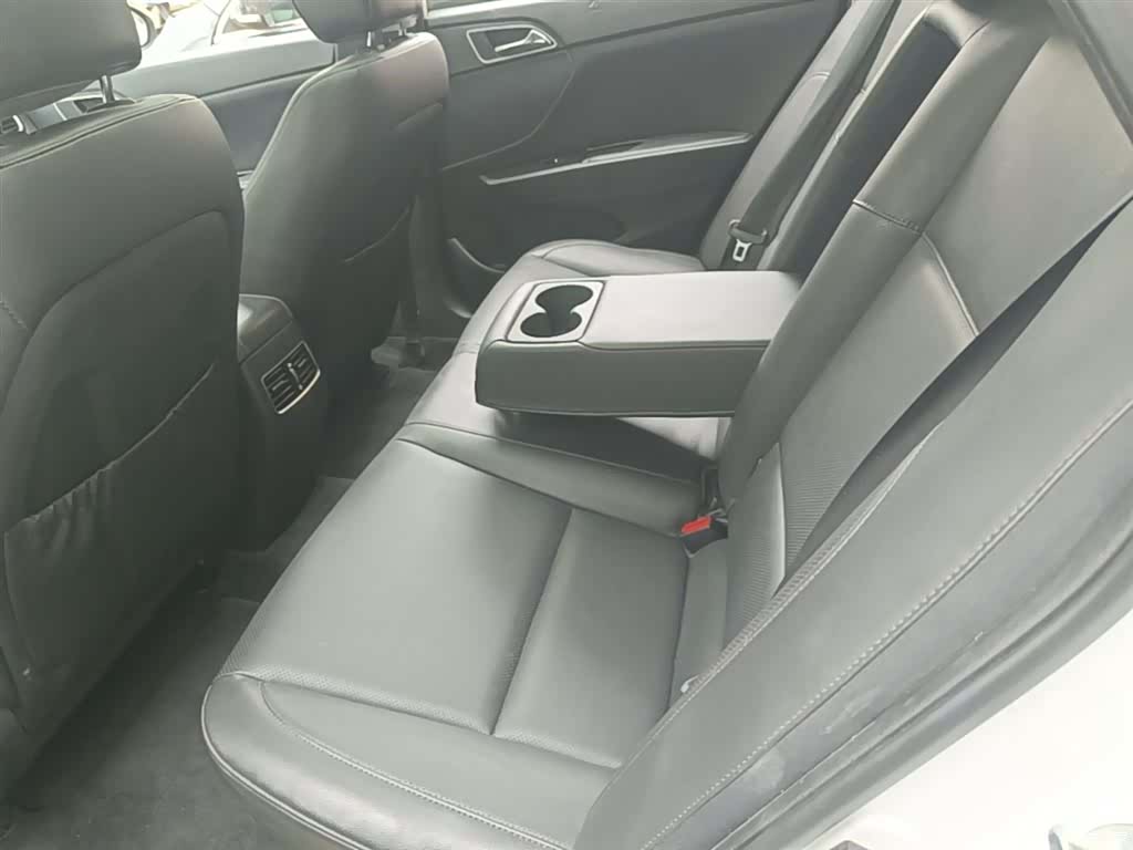 Hyundai GLS, 2016 17