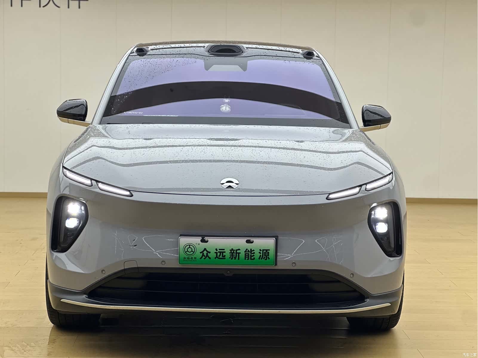 NIO EC6, 2024 3
