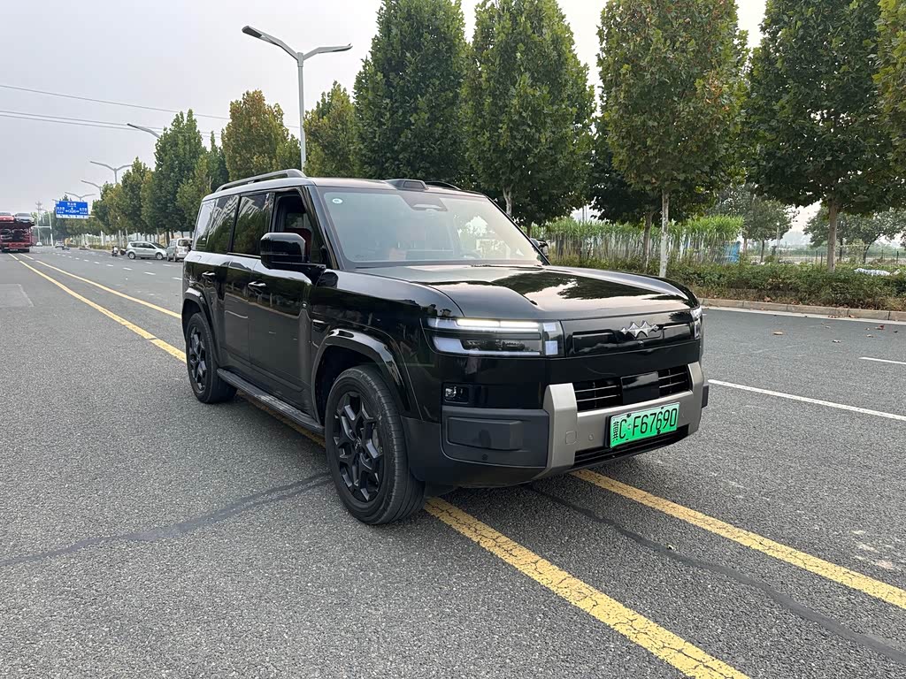 Fangchengbao Leopard 7
