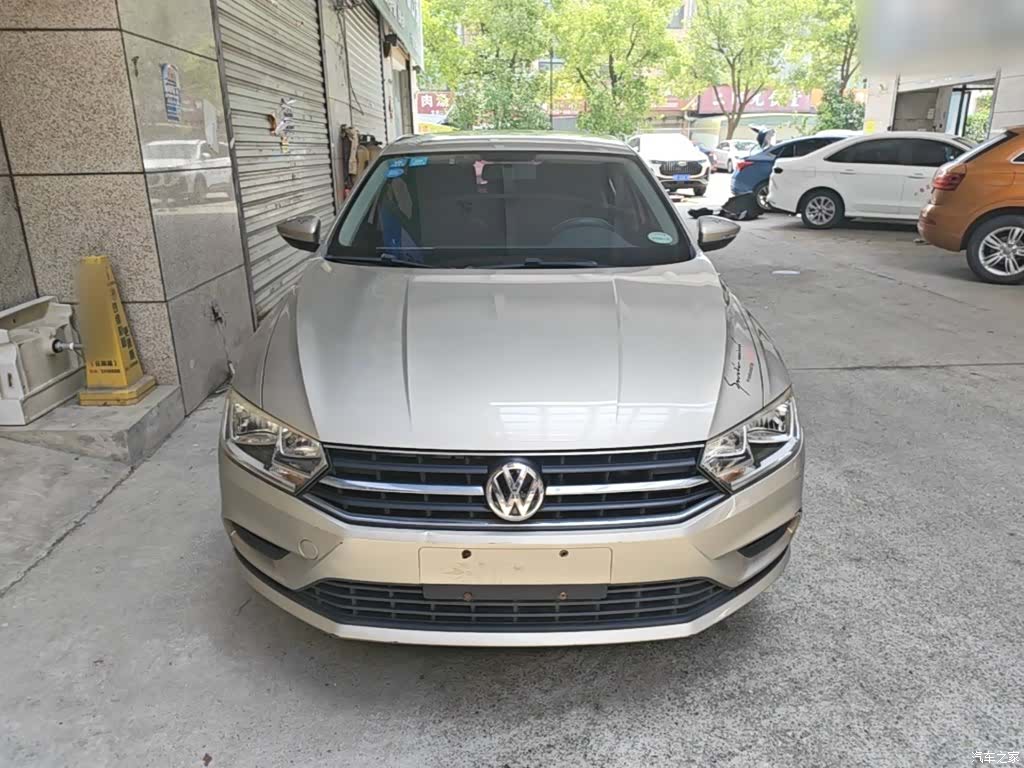Volkswagen Bora, 2017 3