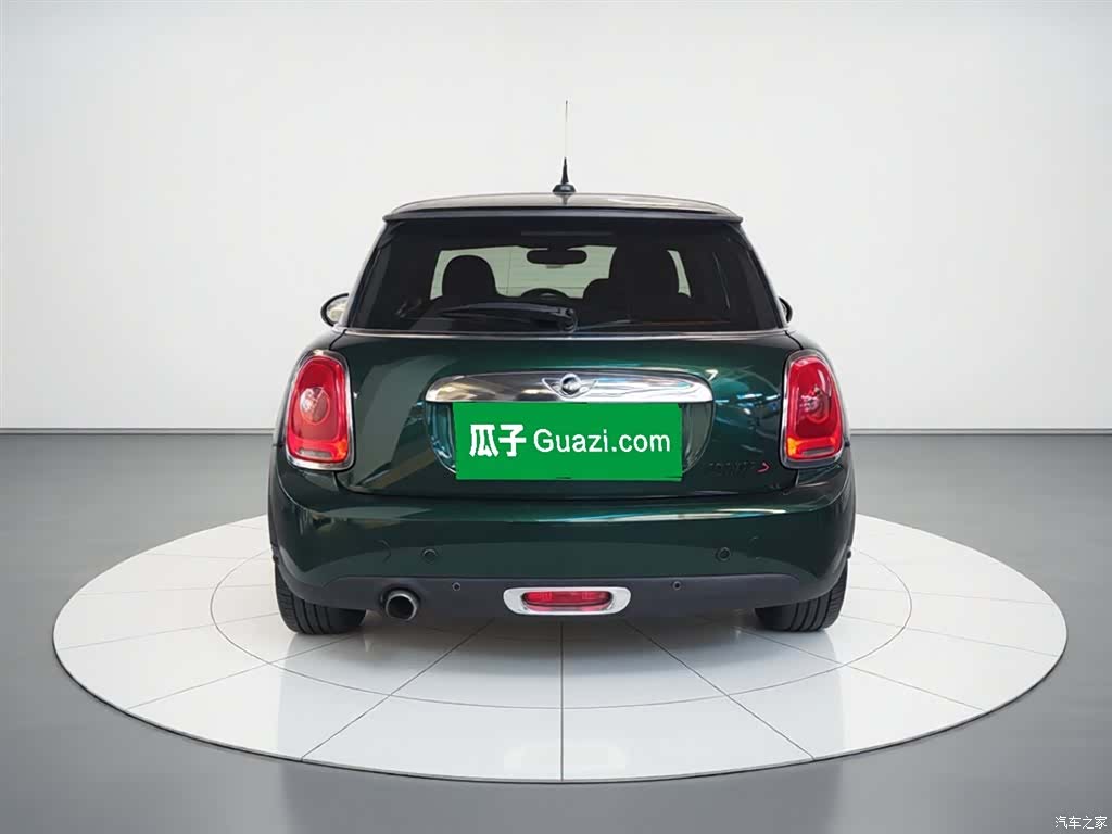 Mini Cooper, 2016 6
