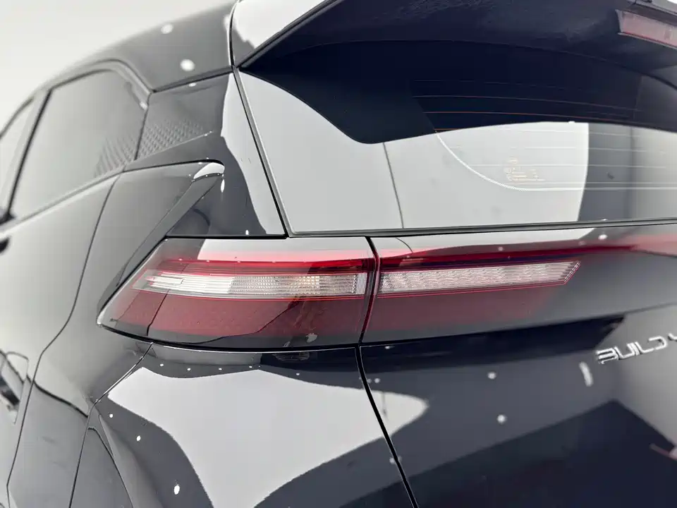 BYD Seagull