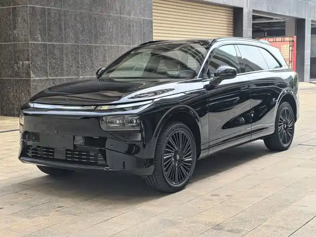 XPeng G9 2026 — купить из Китая под заказ