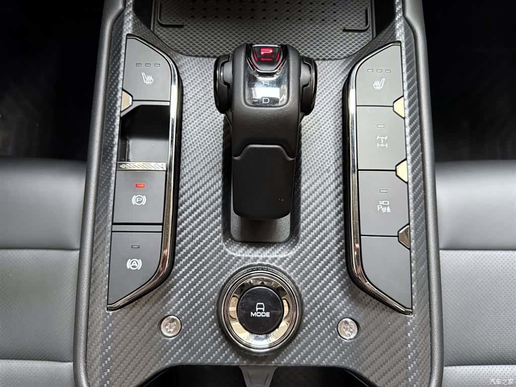 Haval Raptor, 2024 15
