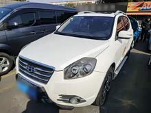 ����GX7 2015�� �˶��� 2.0L �Զ������������� ��V