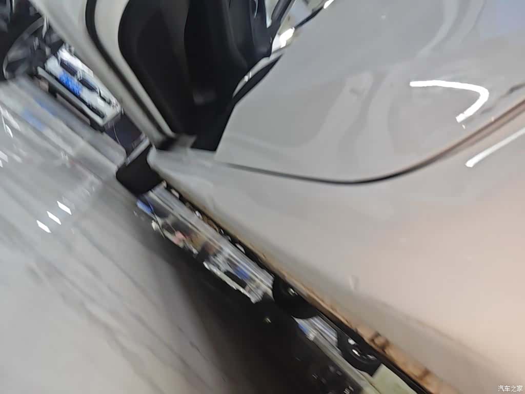 Roewe i5, 2025 22