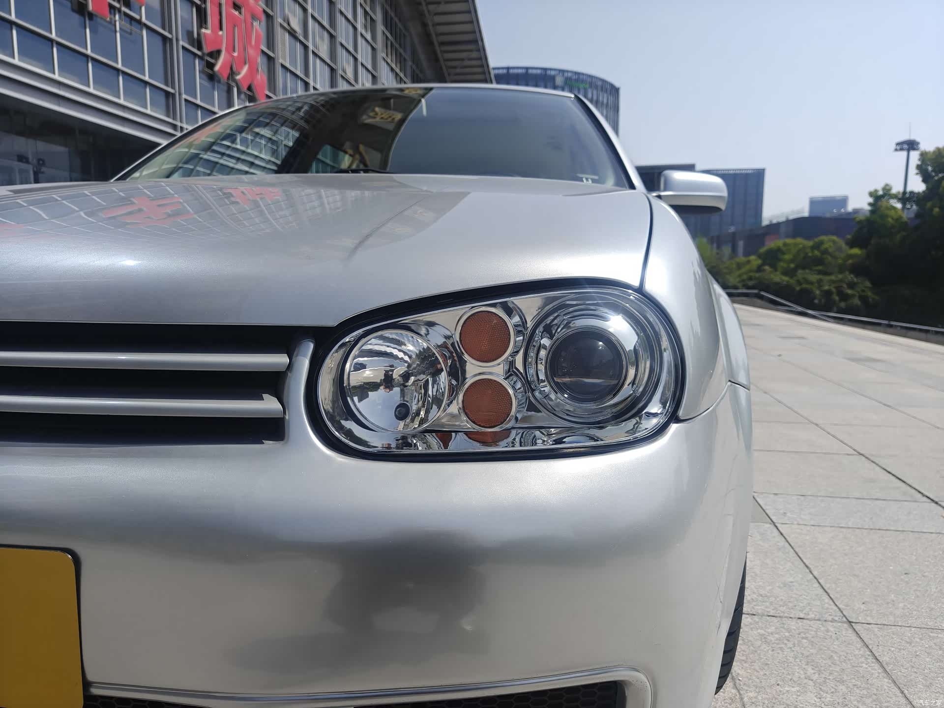Volkswagen Golf, 2006 15