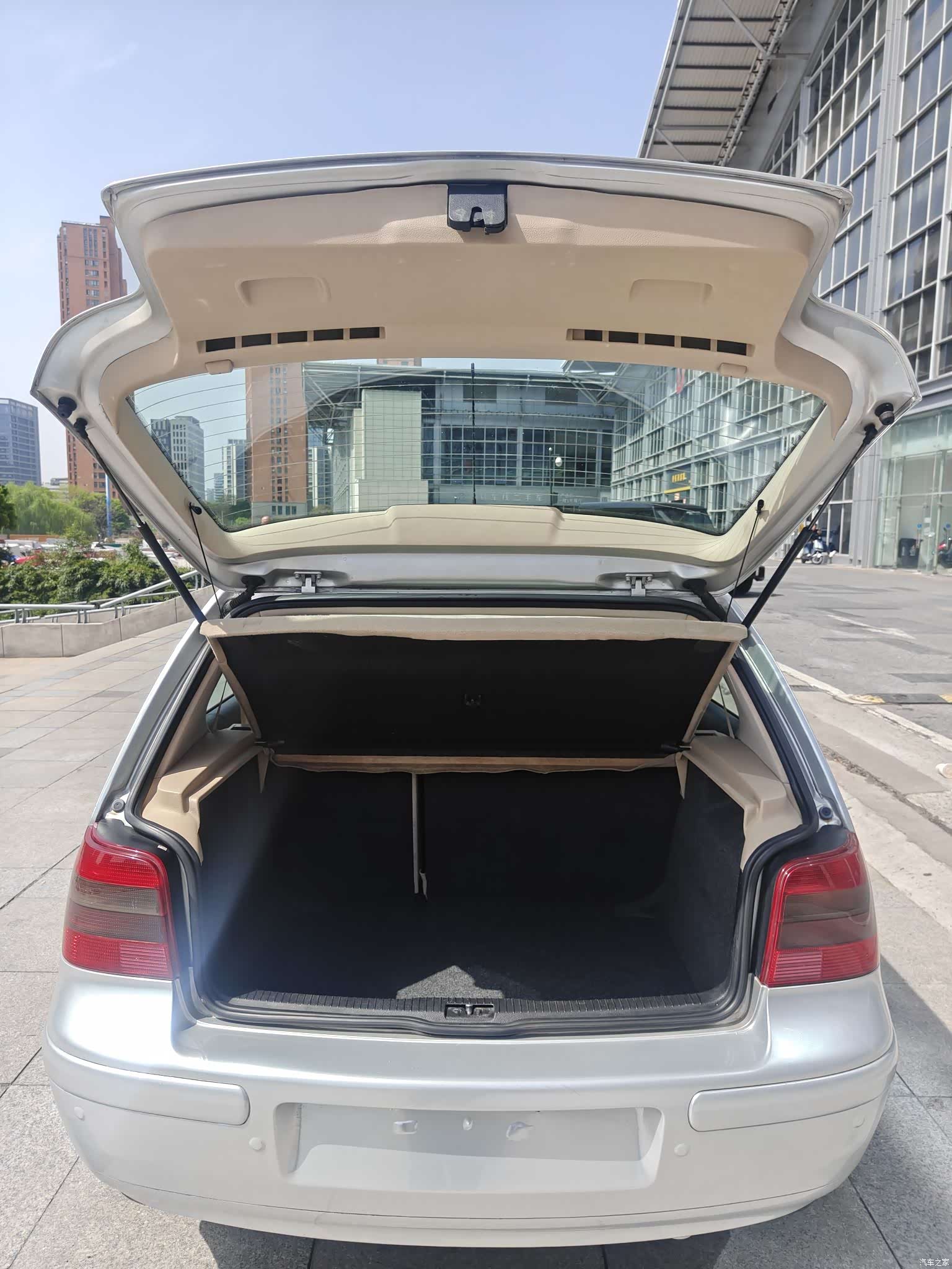 Volkswagen Golf, 2006 10