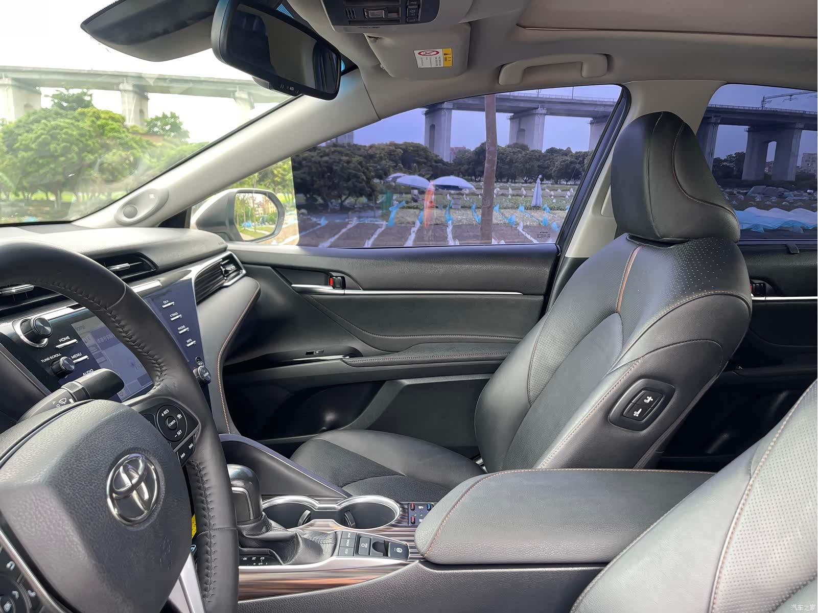 Toyota Camry, 2018 18