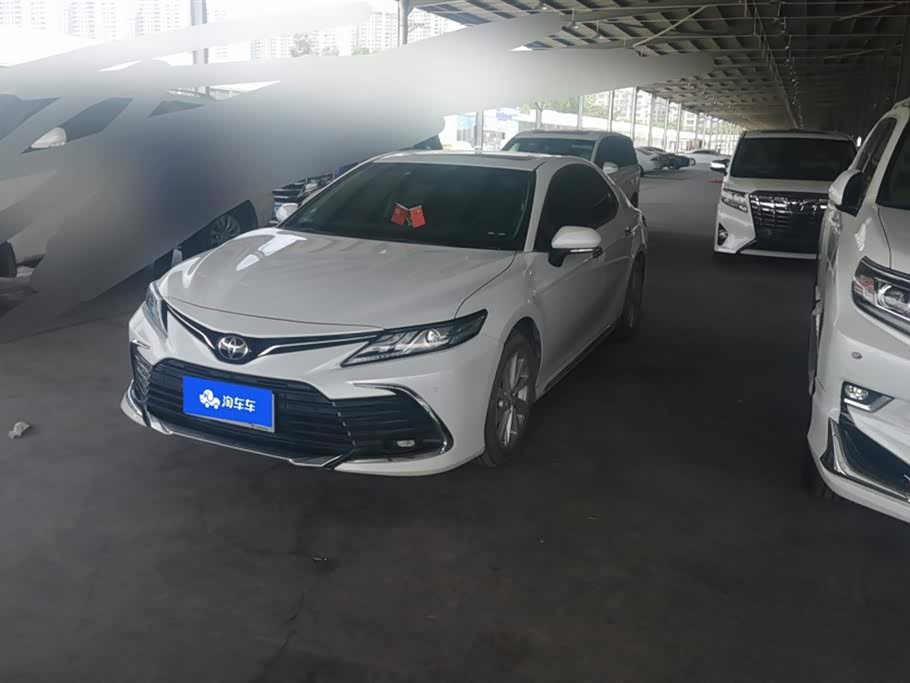 Toyota Camry Toyota Camry