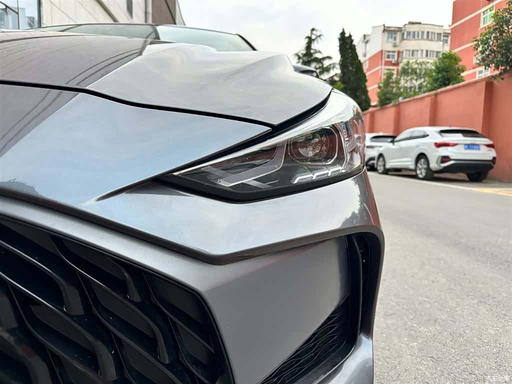 MG MG5, 2022 3