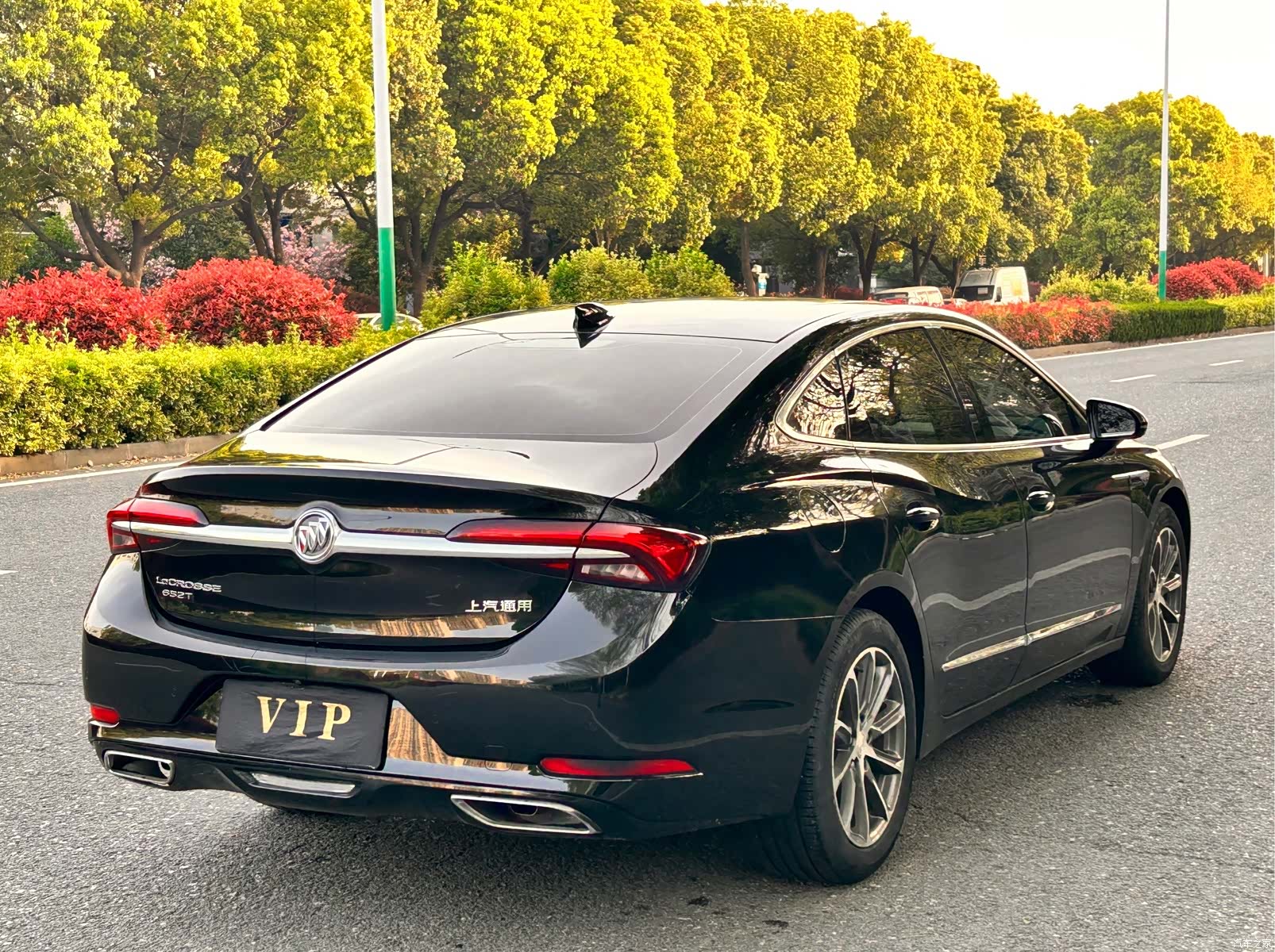 Buick LaCrosse, 2021 7