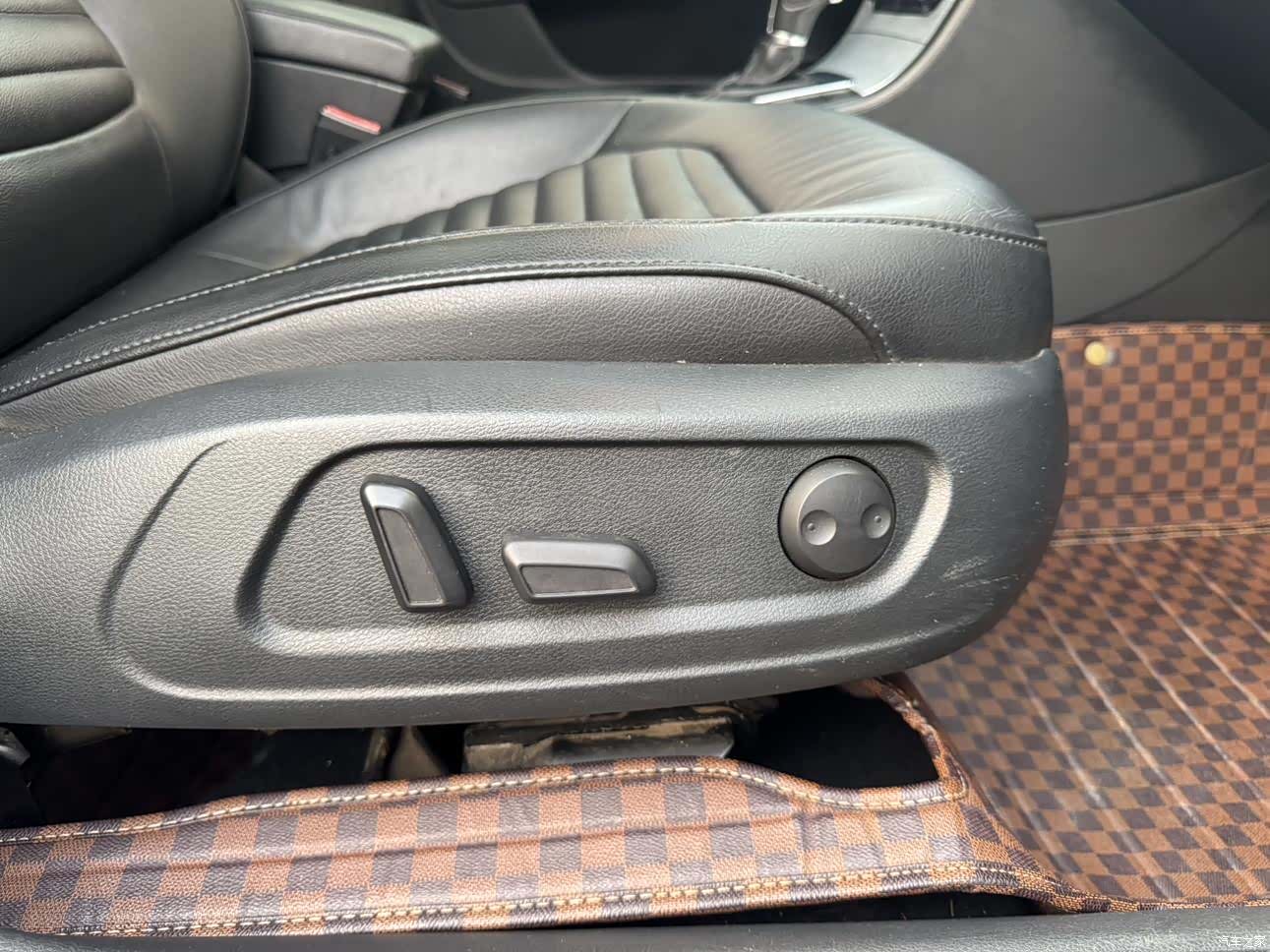 Volkswagen Magotan, 2014 12