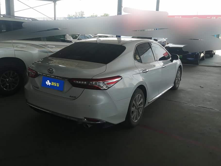 Toyota Camry Toyota Camry