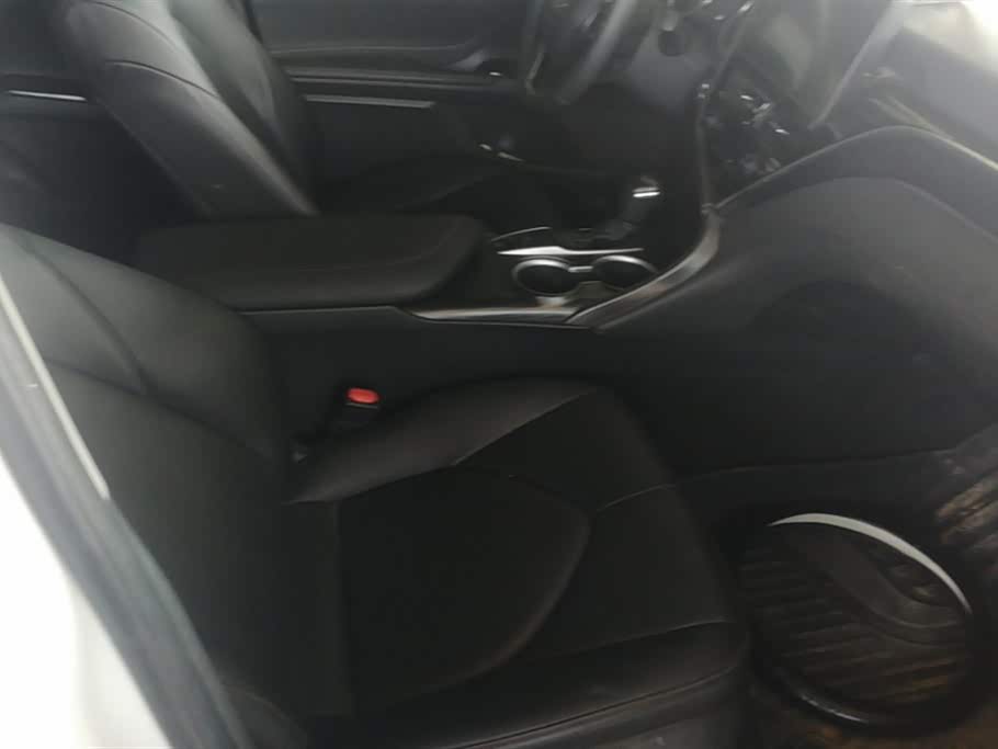 Toyota Camry Toyota Camry