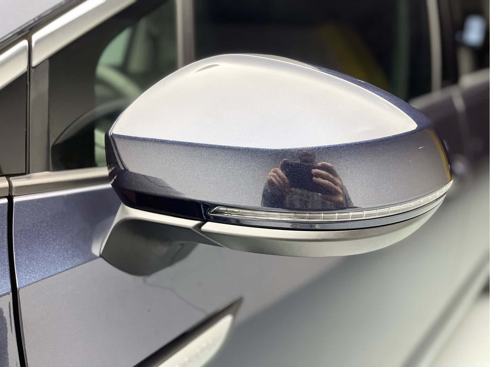 Volkswagen Talagon, 2021 25