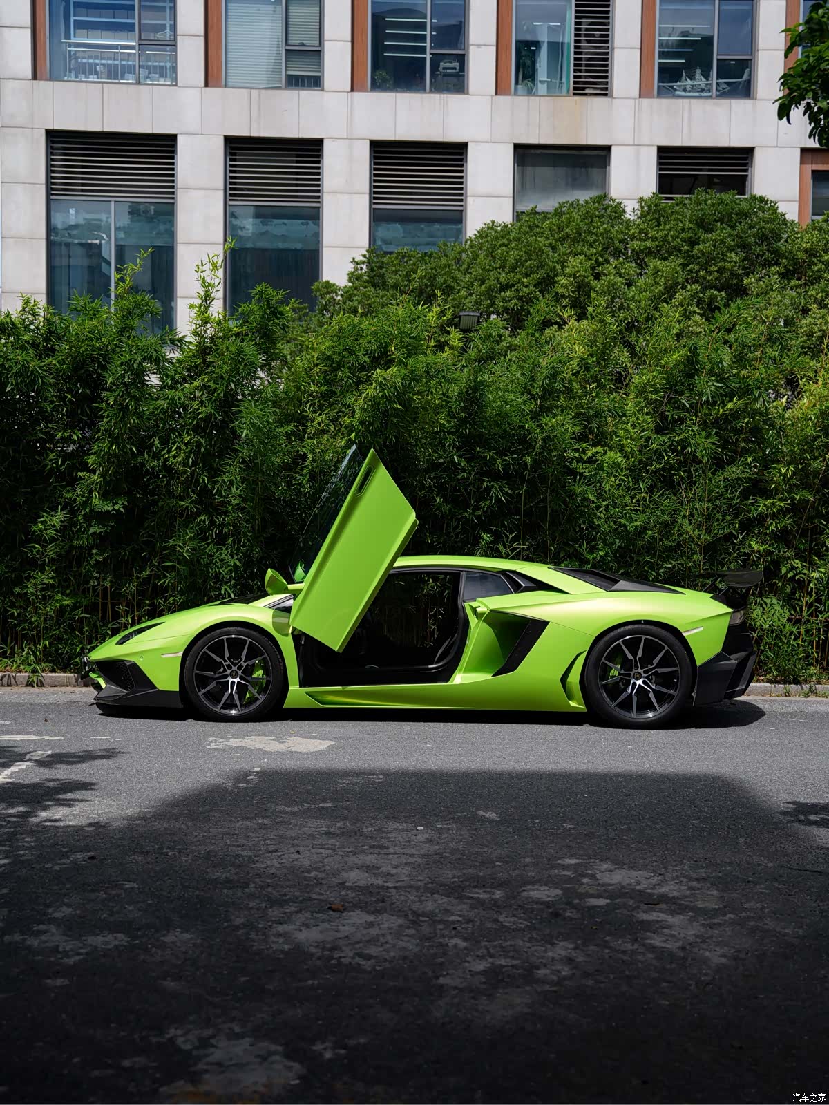Lamborghini LP, 2014 9
