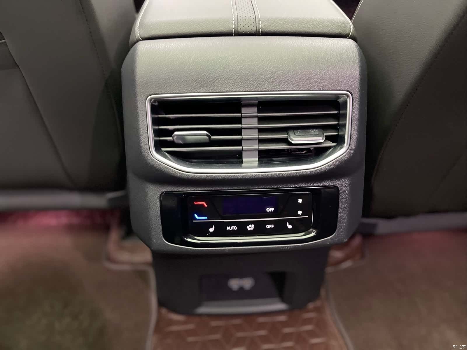 Volkswagen Talagon, 2021 21
