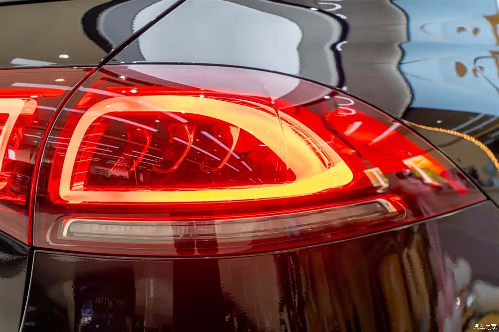 Mercedes-Benz GLE, 2023 7