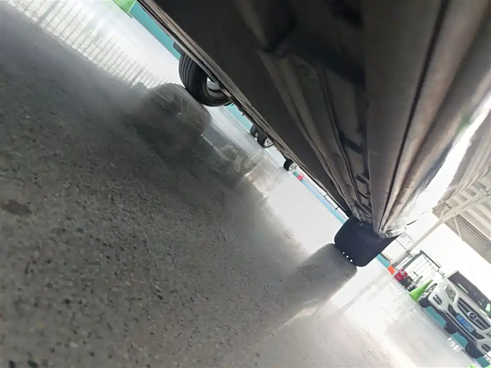 Mazda Atez