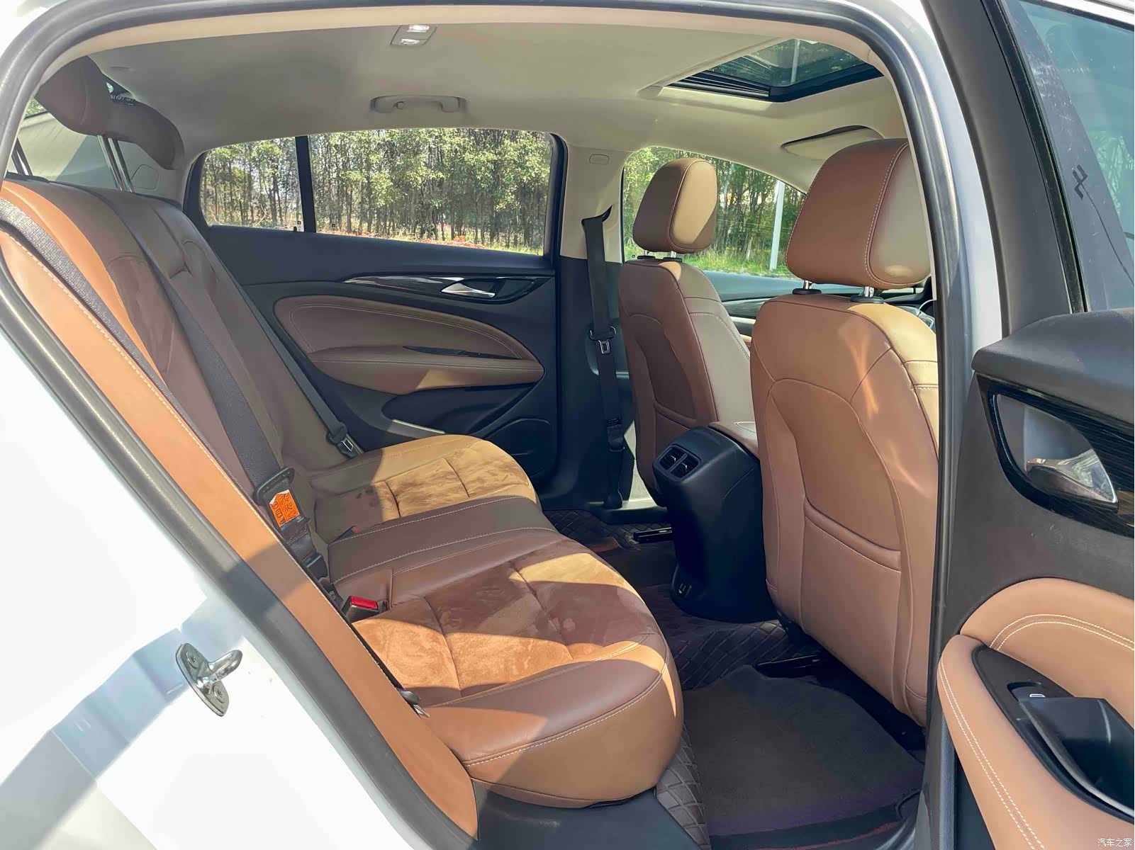 Buick Regal, 2019 9