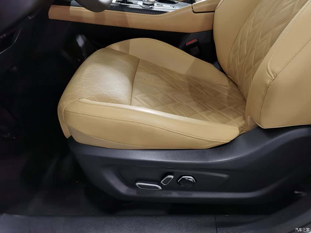 Changan UNI-K, 2021 20