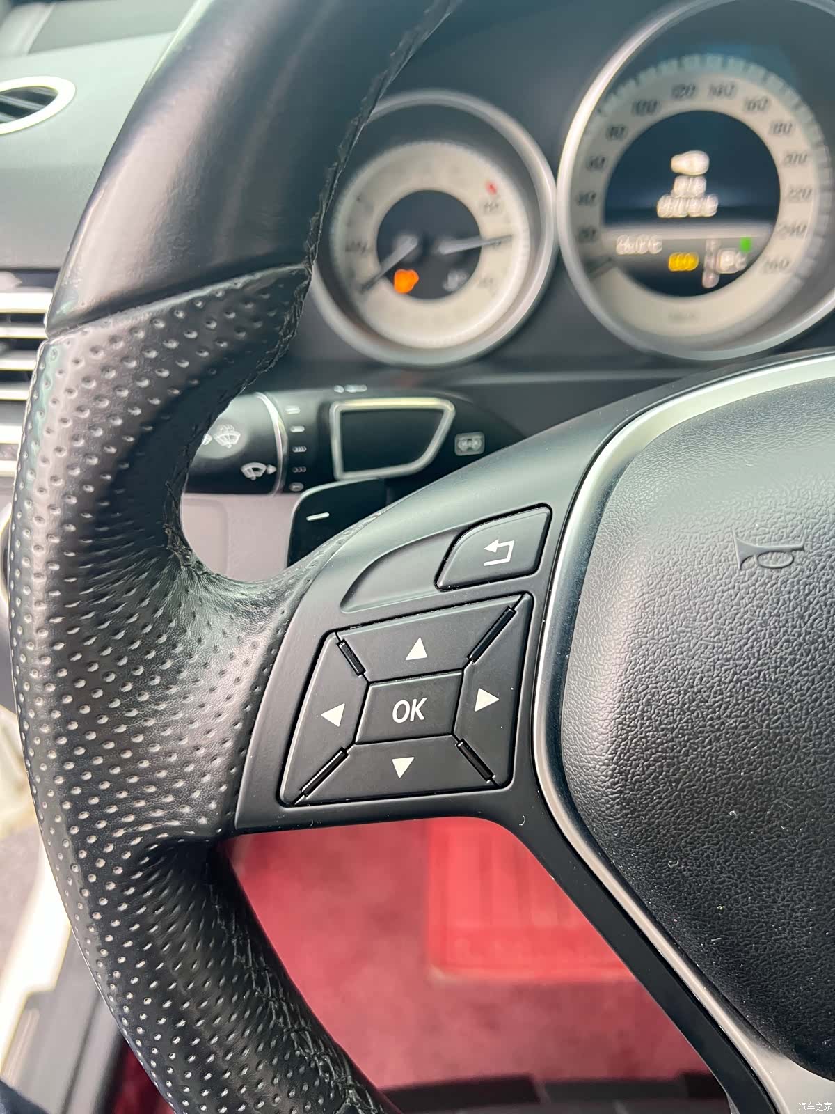 Mercedes-Benz E-Class, 2016 21