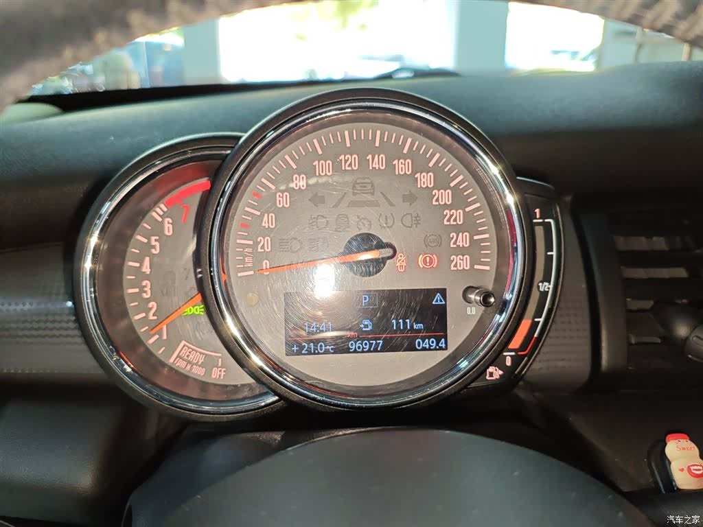 Mini Cooper, 2018 4