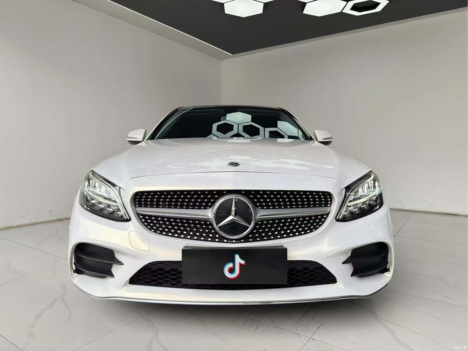 Mercedes-Benz C-Class, 2020 2