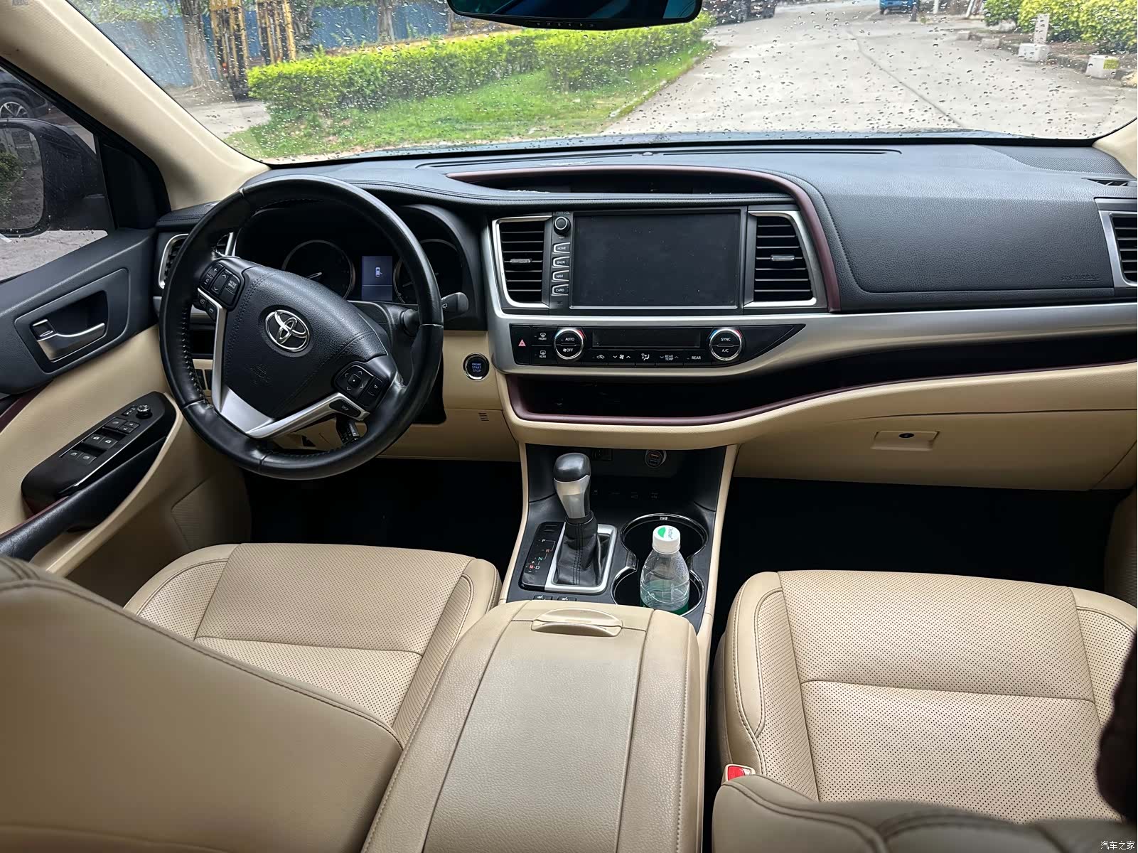Toyota Highlander, 2017 9