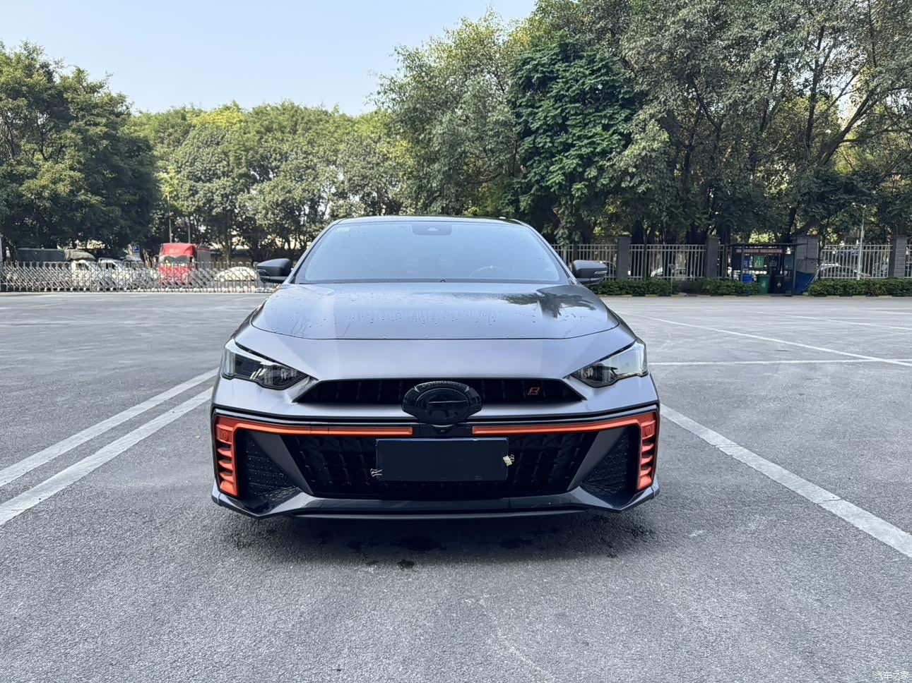 GAC Empow, 2022 2