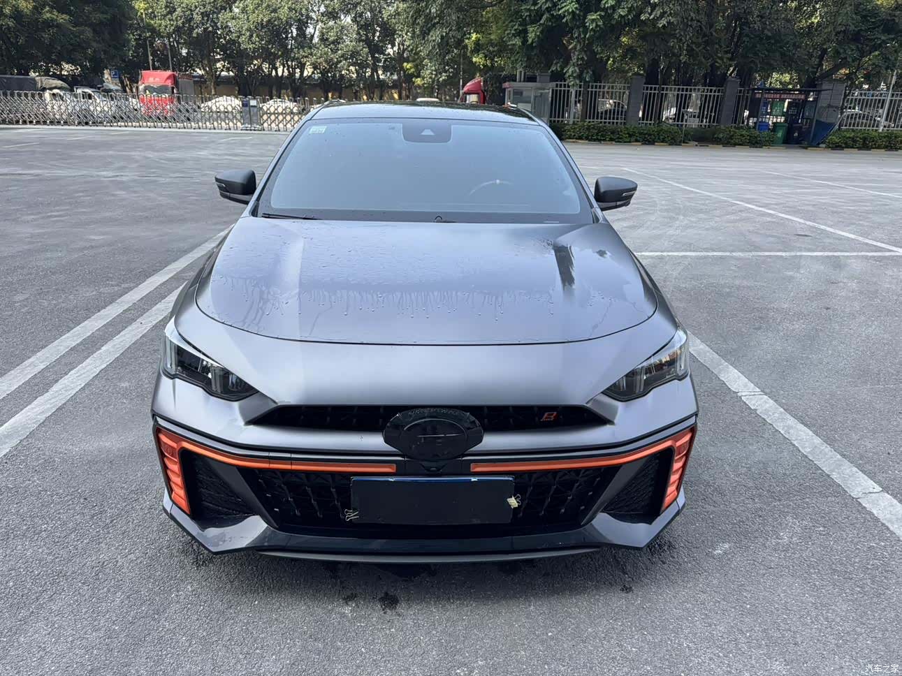GAC Empow, 2022 39
