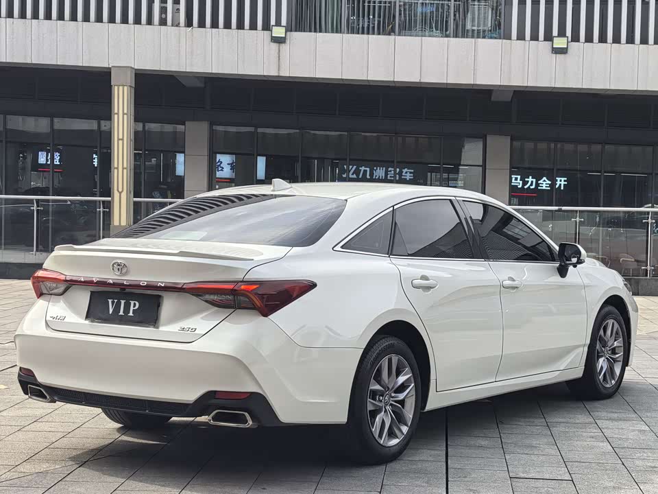 Toyota Asian dragon Toyota Asian dragon
