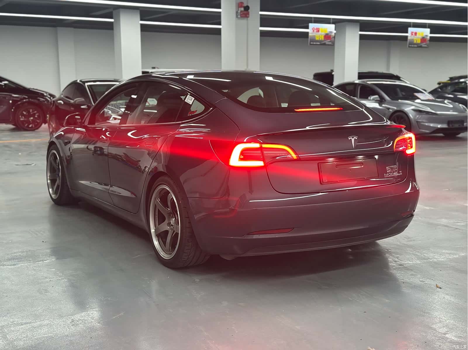 Tesla Model 3, 2022 8