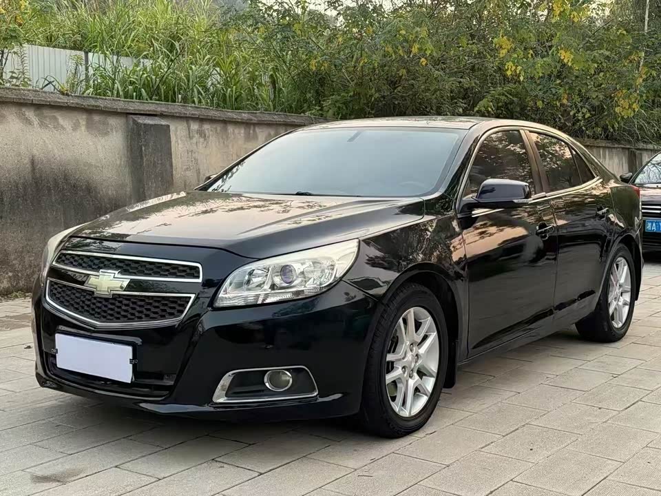 Chevrolet Mai Ruibao Chevrolet Mai Ruibao
