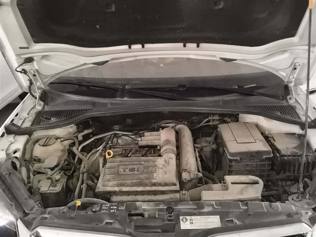 Skoda Yeti, 2018 20