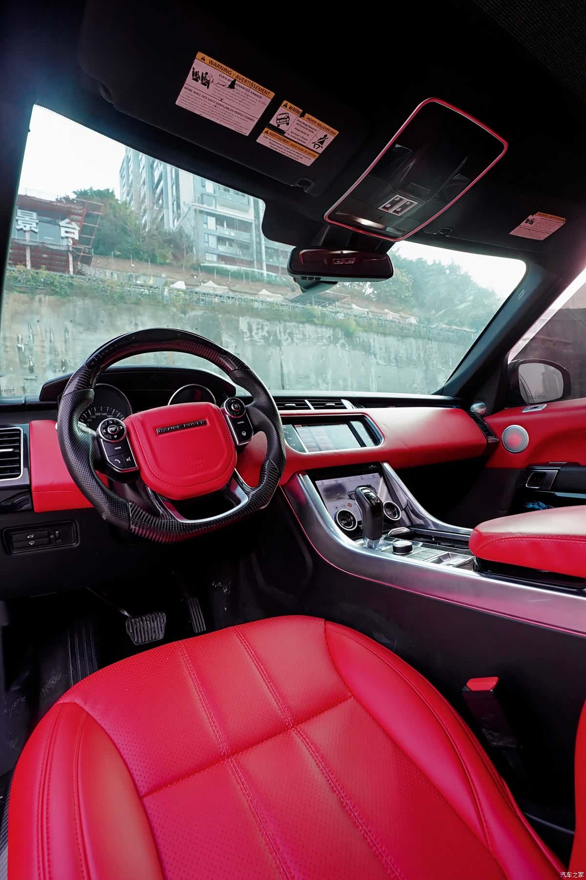Land Rover Range Rover, 2014 6