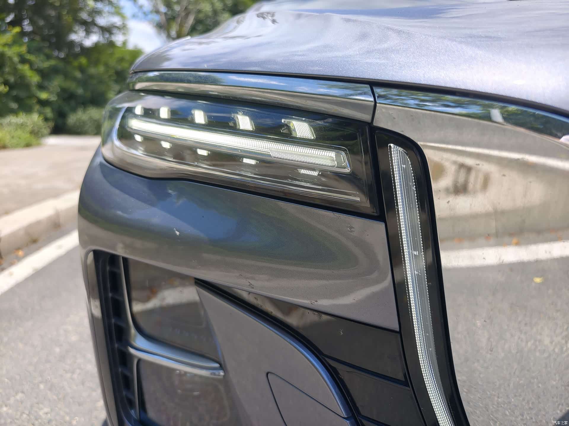 Hongqi H5, 2024 4
