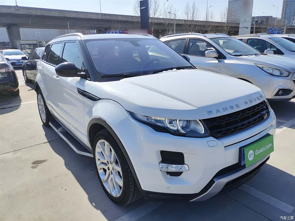 Land Rover Range Rover, 2014 20
