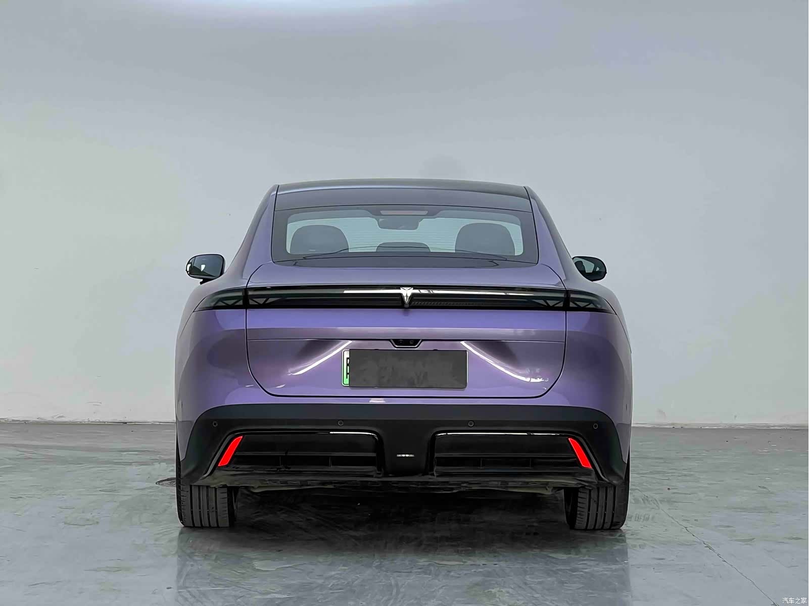 Deepal L06, 2025 8
