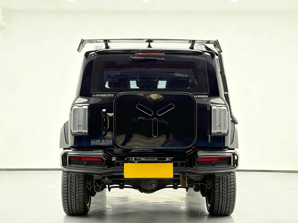 CrossBoundary Co-creation tank 300