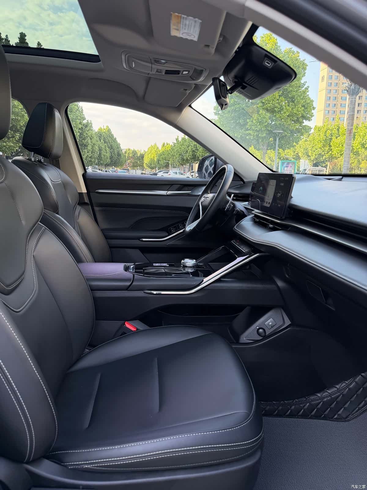 Haval H6, 2023 10