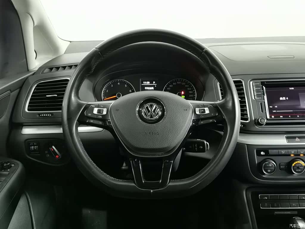 Volkswagen Xia, 2016 11
