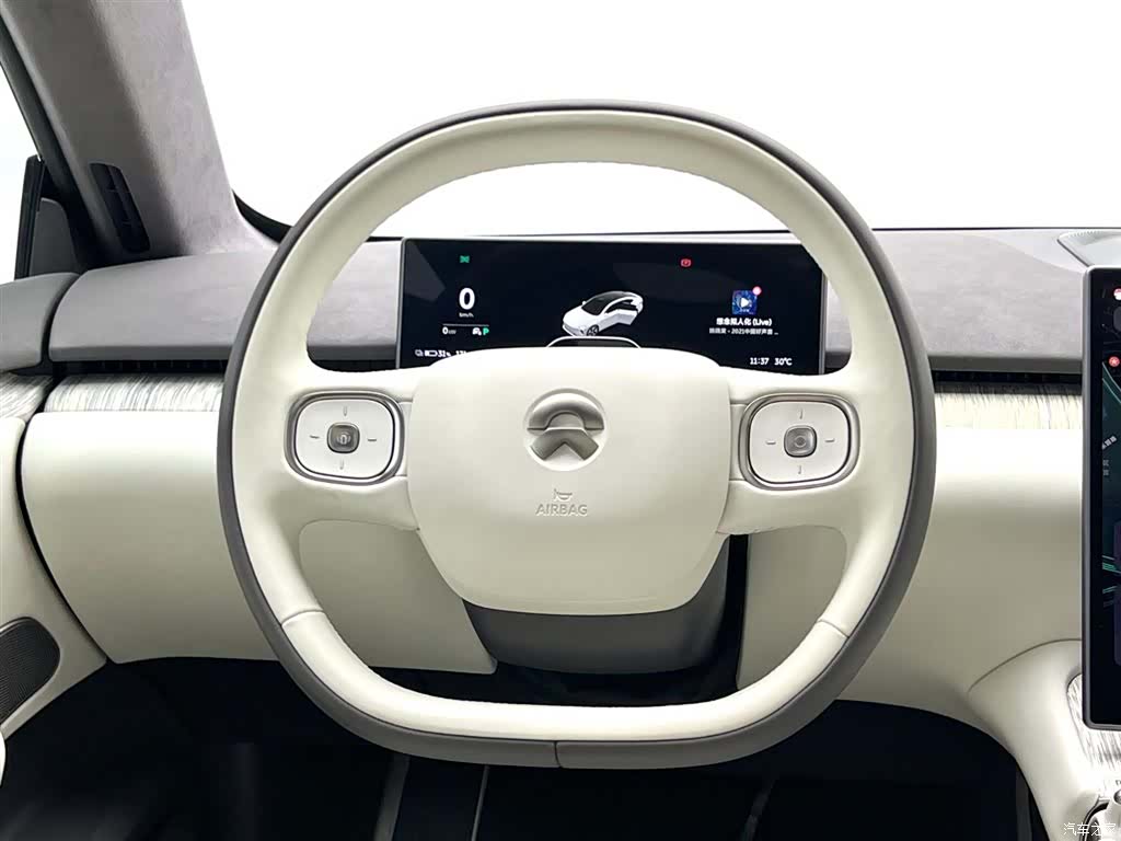 NIO ET7, 2022 16