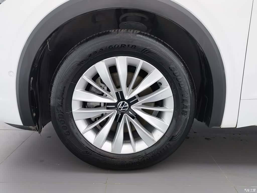 Volkswagen Viloran, 2022 17