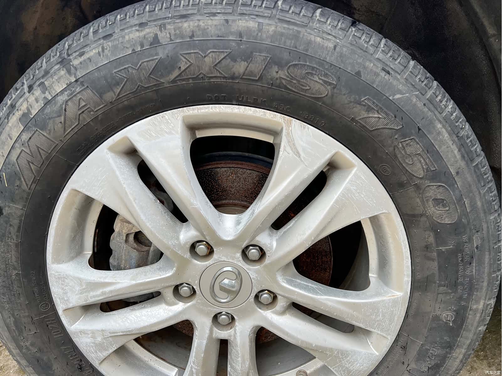 Haval H6, 2014 9
