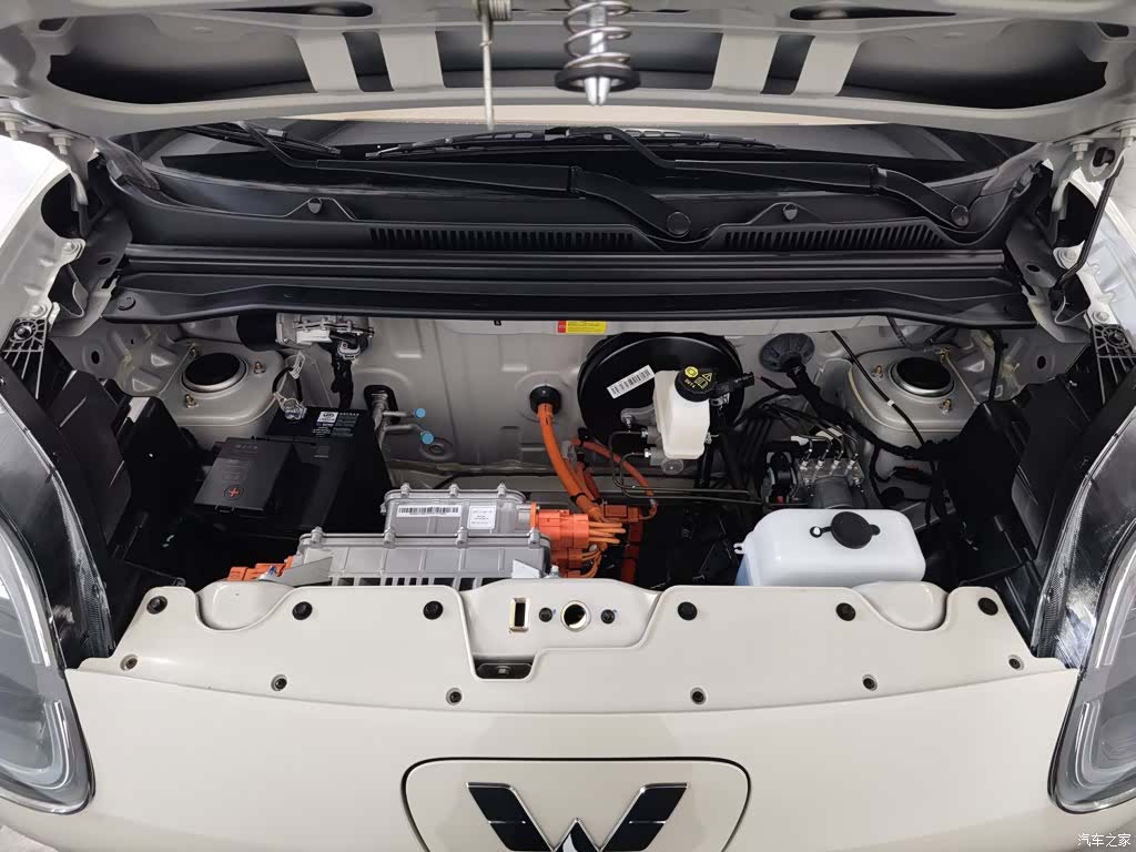 Wuling MINIEV, 2025 6